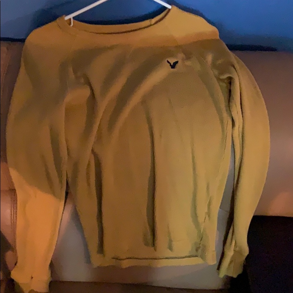American Eagle long sleeve